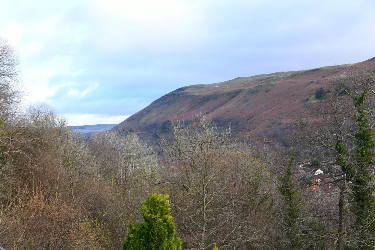 Bed & Breakfast Cilbrwyn Swansea