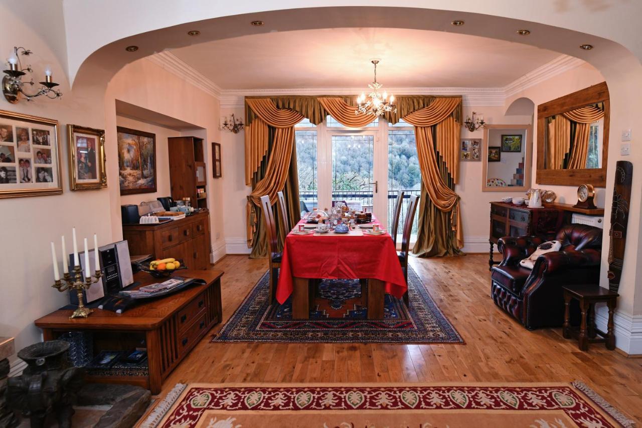 Bed & Breakfast Cilbrwyn 4*