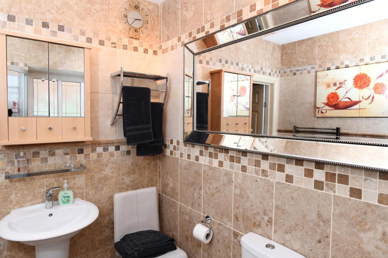 Bed & Breakfast Cilbrwyn Swansea