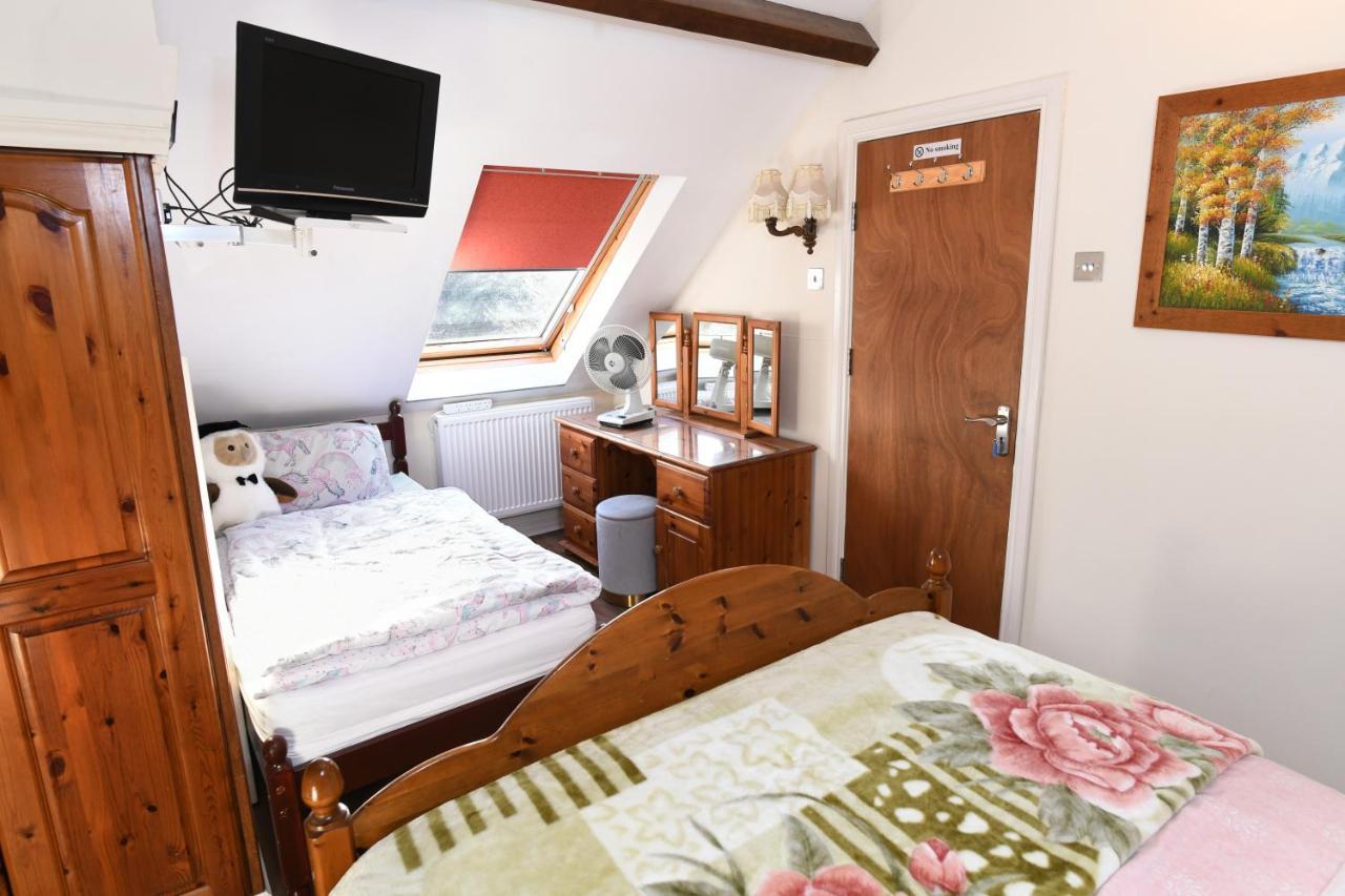 Cilbrwyn Bed & Breakfast 4*