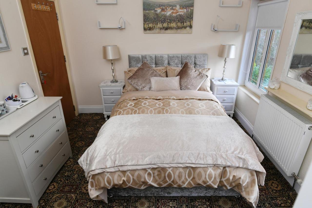Cilbrwyn Bed & Breakfast Swansea