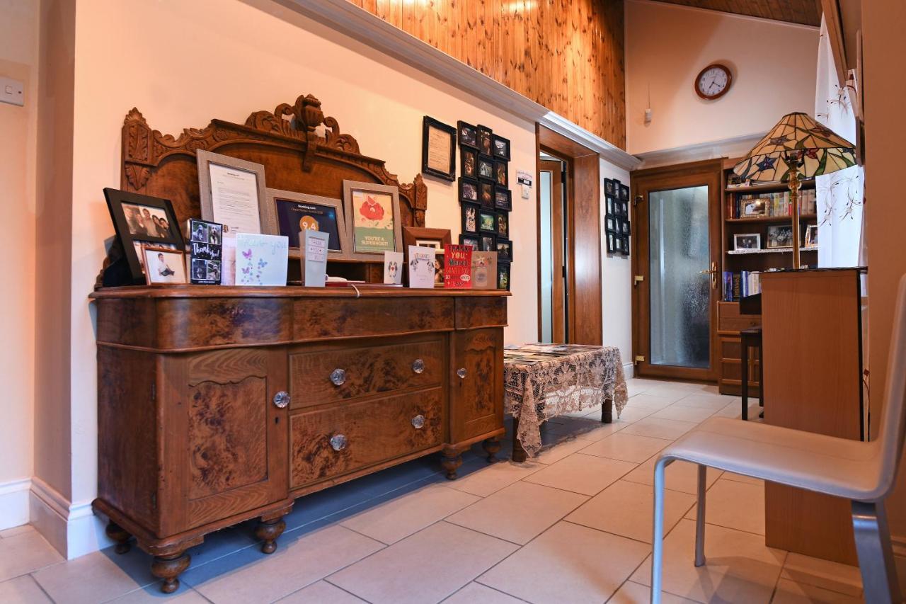 Cilbrwyn Bed & Breakfast 4*
