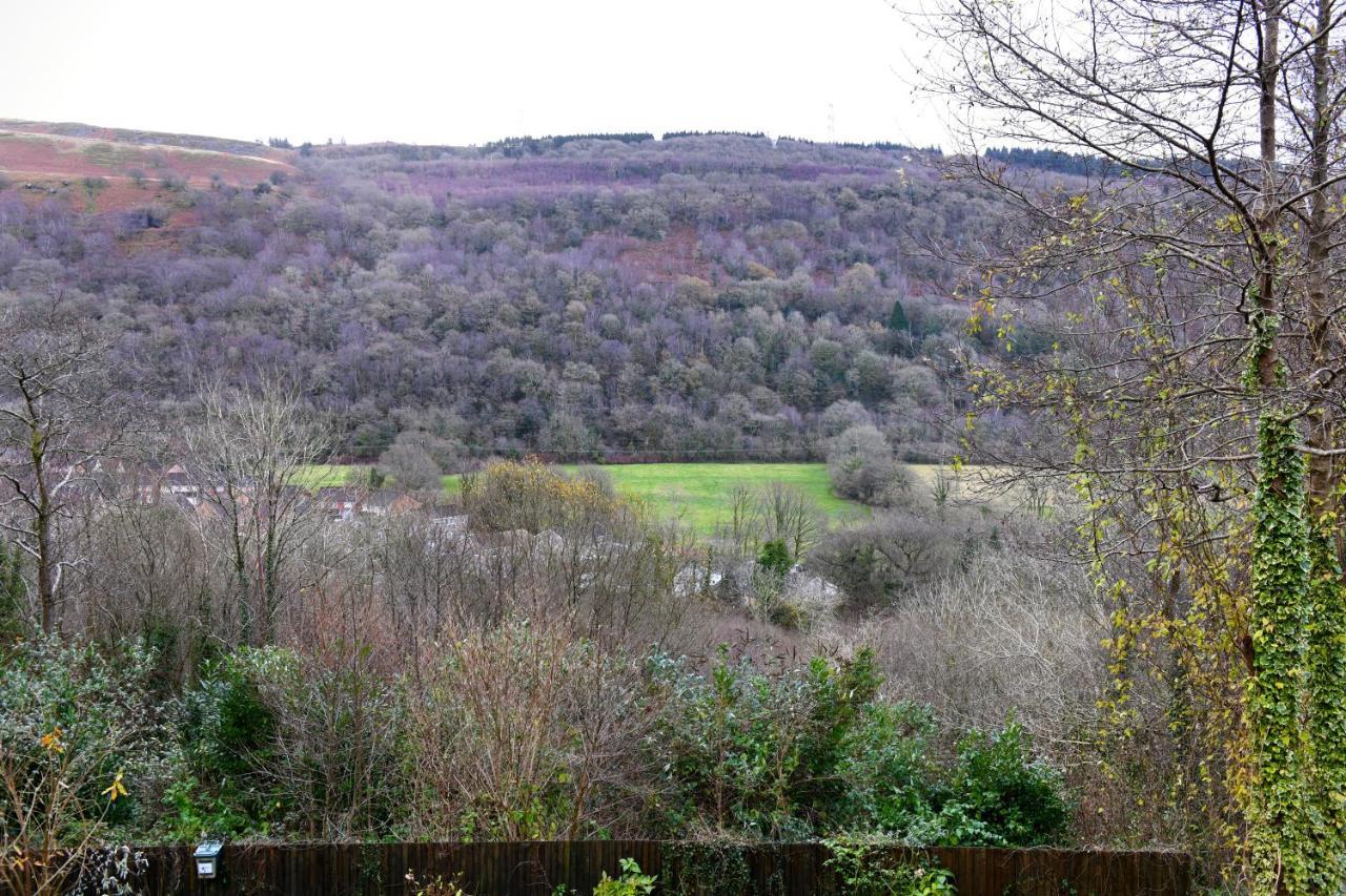 Bed & Breakfast Cilbrwyn Swansea
