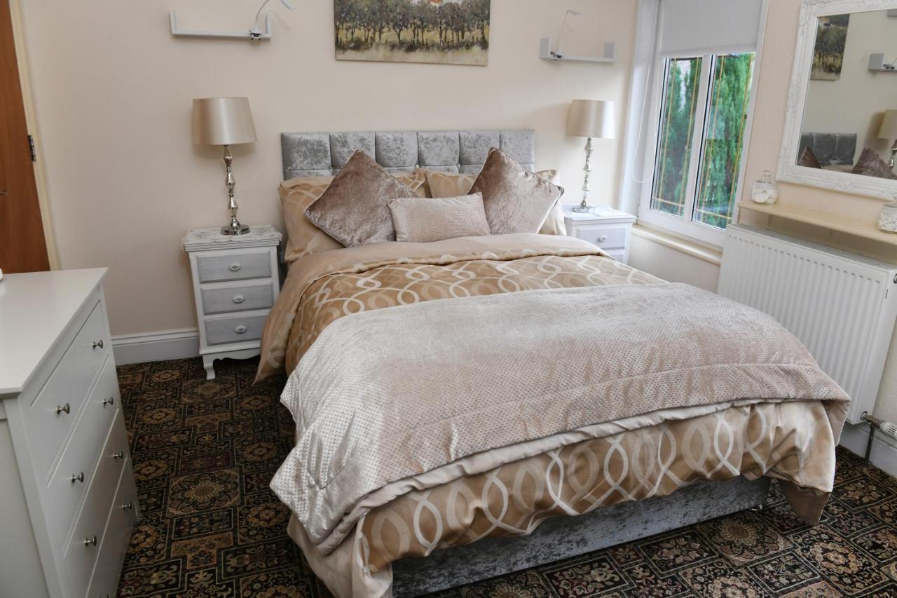 Bed & Breakfast Cilbrwyn Swansea