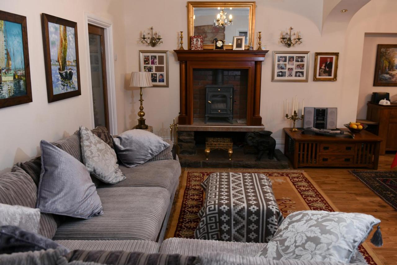 Cilbrwyn Bed & Breakfast