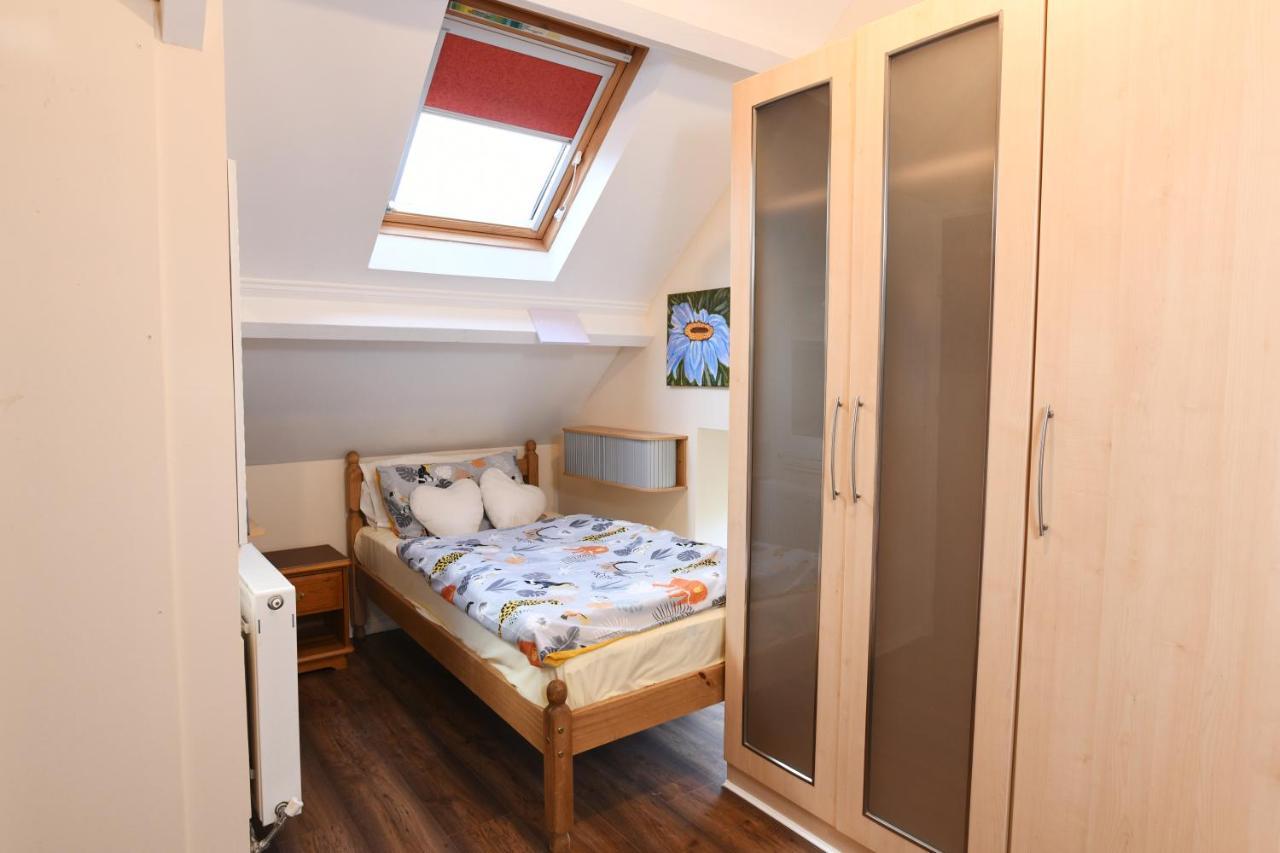 Bed & Breakfast Cilbrwyn 4*