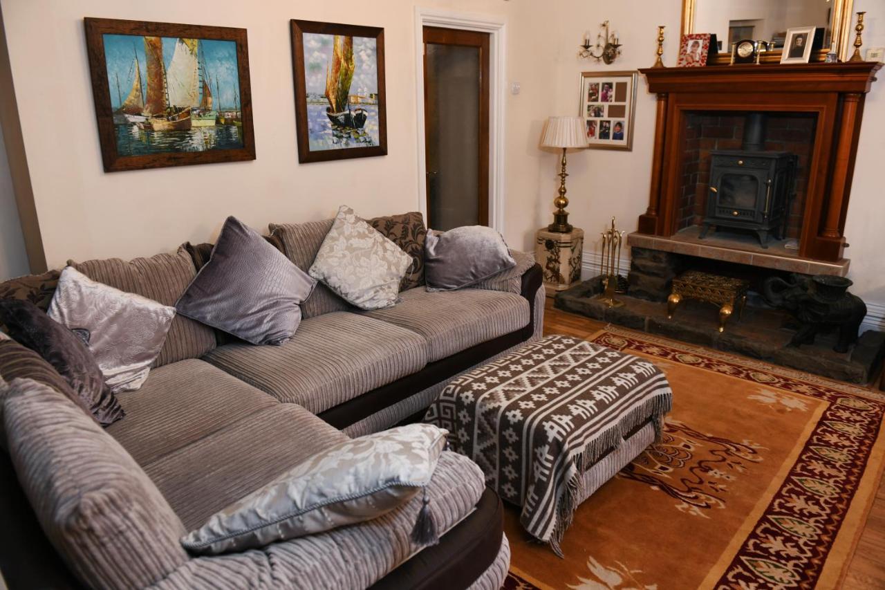 Cilbrwyn Bed & Breakfast 4*