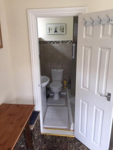 Bed & Breakfast Cilbrwyn Swansea